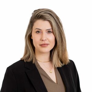 Team Page: Allison Jean Smith